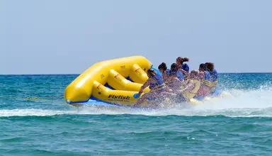 Royal Thalassa Monastir