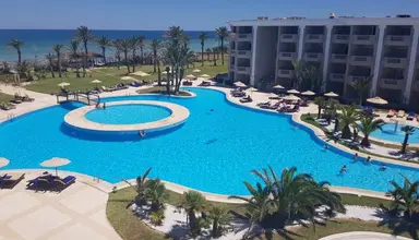 Royal Thalassa Monastir