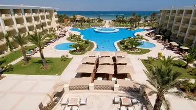 Royal Thalassa Monastir