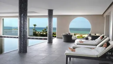 Royal Thalassa Monastir