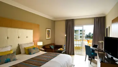 Royal Thalassa Monastir