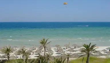Royal Thalassa Monastir