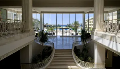 Royal Thalassa Monastir