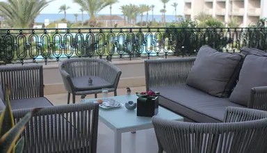 Royal Thalassa Monastir