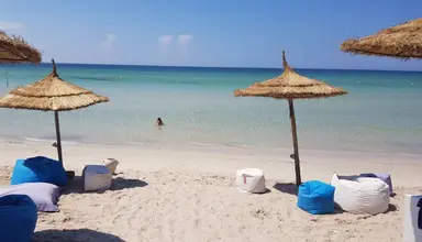 Royal Thalassa Monastir