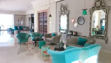 Royal Thalassa Monastir