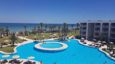 Royal Thalassa Monastir