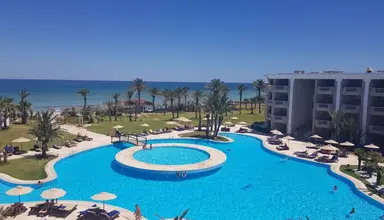 Royal Thalassa Monastir