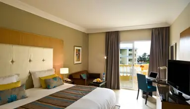 Royal Thalassa Monastir