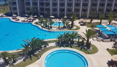 Royal Thalassa Monastir