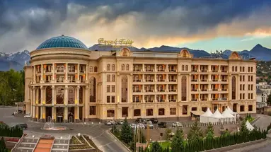 Royal Tulip (Ałmaty)