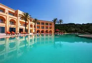 Royal Tulip Korbous Bay Thalasso & Springs