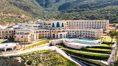 Royal Tulip Korbous Bay Thalasso & Springs