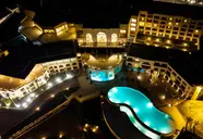 Royal Tulip Korbous Bay Thalasso & Springs