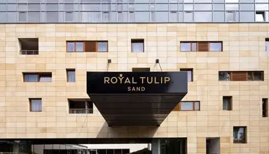 Royal Tulip Sand