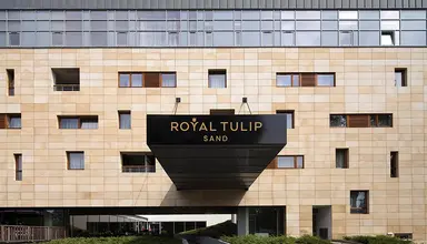 Royal Tulip Sand