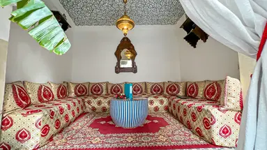 Royal Tulip Taj Sultan