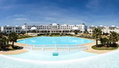 Royal Tulip Taj Sultan 