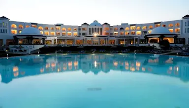 Royal Tulip Taj Sultan