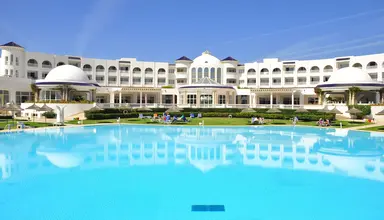 Royal Tulip Taj Sultan