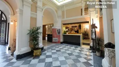 Royal Victoria