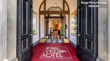 Royal Victoria
