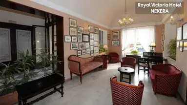 Royal Victoria