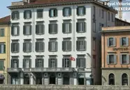 Royal Victoria