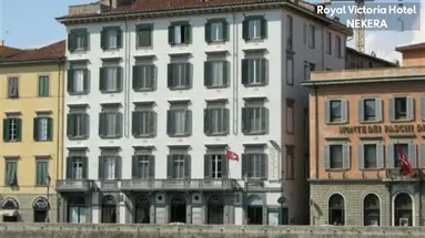 Royal Victoria