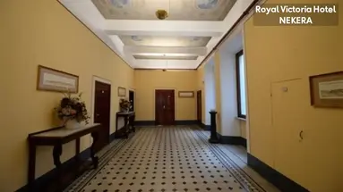 Royal Victoria