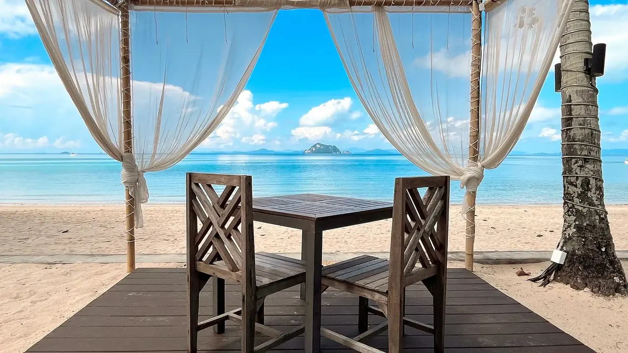 Royal Yao Yai Island Beach Resort