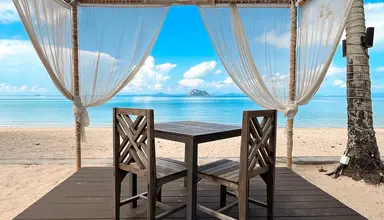 Royal Yao Yai Island Beach Resort