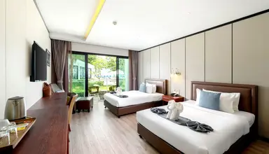 Royal Yao Yai Island Beach Resort