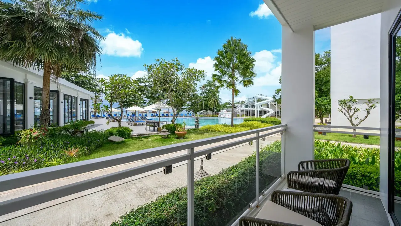 Royal Yao Yai Island Beach Resort