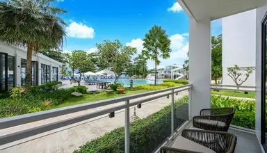 Royal Yao Yai Island Beach Resort