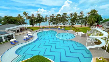 Royal Yao Yai Island Beach Resort