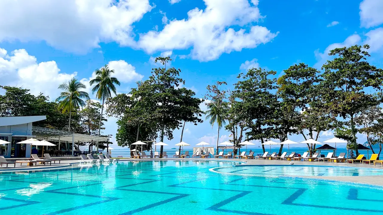 Royal Yao Yai Island Beach Resort