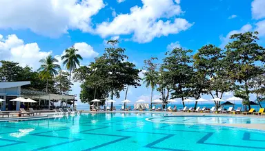 Royal Yao Yai Island Beach Resort