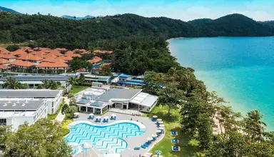 Royal Yao Yai Island Beach Resort