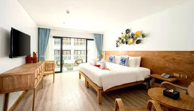 Royal Yao Yai Island Beach Resort