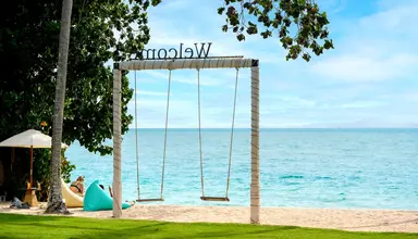 Royal Yao Yai Island Beach Resort