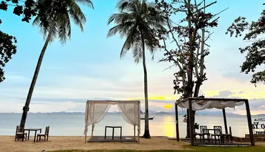 Royal Yao Yai Island Beach Resort