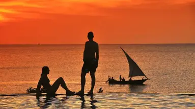 Royal Zanzibar Beach Resort