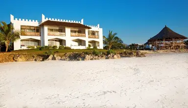 Royal Zanzibar Beach Resort