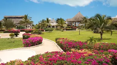 Royal Zanzibar Beach Resort