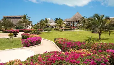 Royal Zanzibar Beach Resort