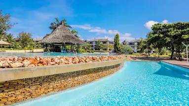 Royal Zanzibar Beach Resort
