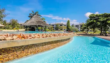 Royal Zanzibar Beach Resort