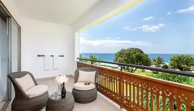 Royal Zanzibar Beach Resort