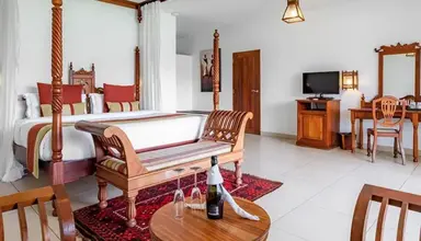 Royal Zanzibar Beach Resort